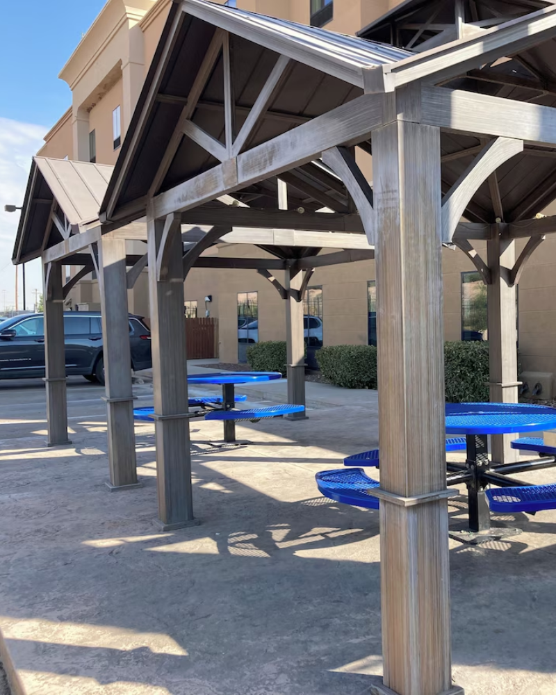 Hampton Inn & Suites Carlsbad