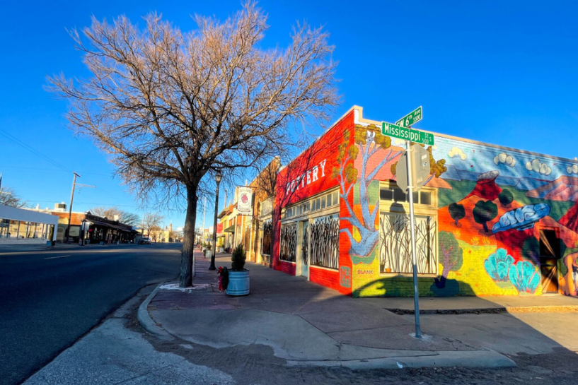 Route 66 Inn